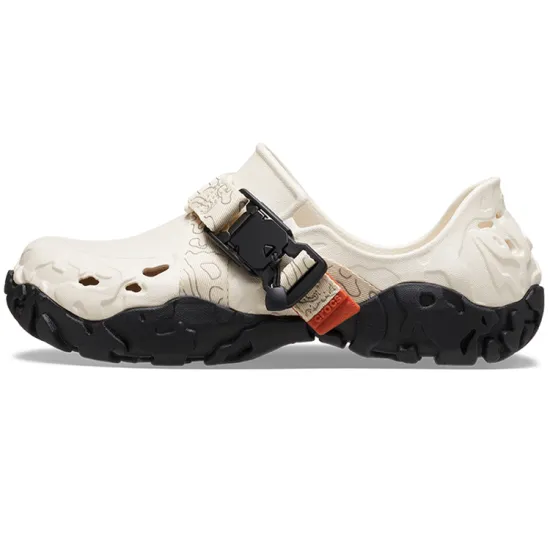 Crocs All-Terrain Atlas Stucco