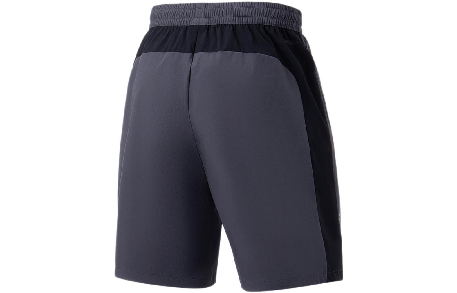 Li Ning Fitness Series Sports Shorts Men’s