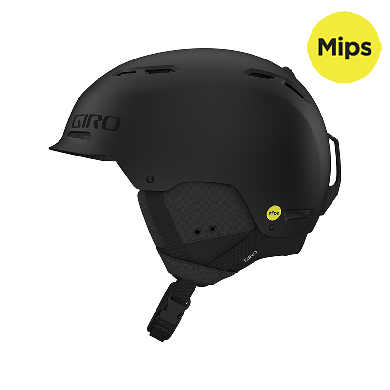 GIRO TRIG MIPS Adults ABS Ski Helmets