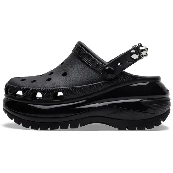 Crocs Mega Crush Clog Clogs Women's
