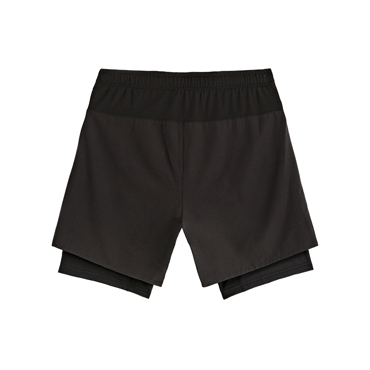 RIGORER Sports Shorts Unisex Thin
