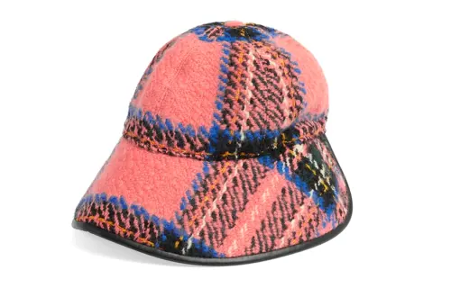 GUCCI Hats Women's Pink