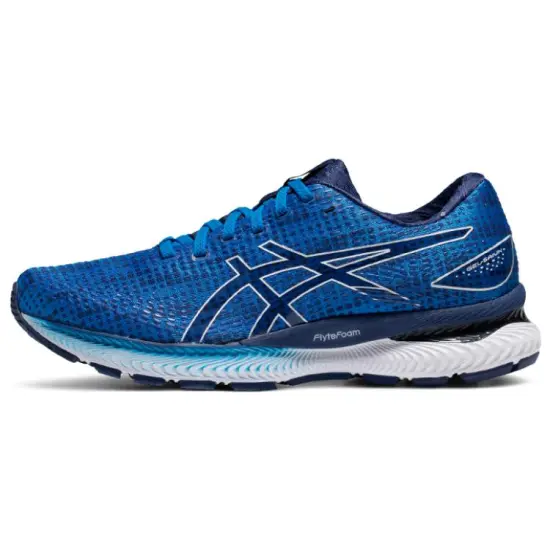 Asics Gel Saiun 'Electric Blue'