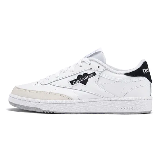 Reebok Club C 85 'White Black'