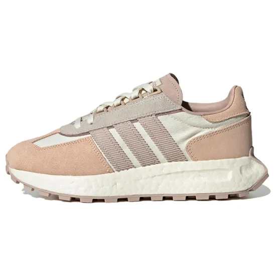 Adidas Women's Retropy E5 'Chalk Wonder Taupe'
