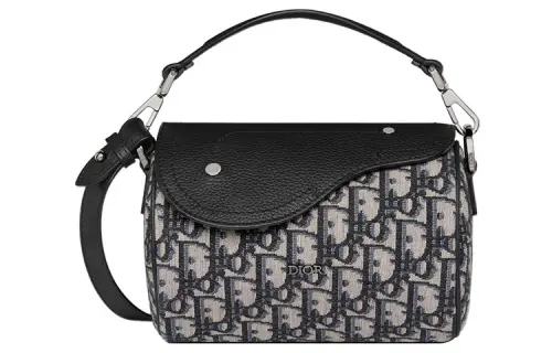 DIOR Roller Handbags