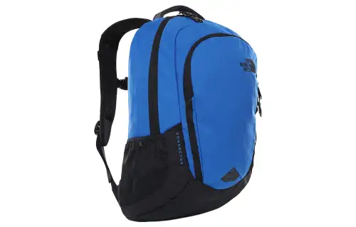 THE NORTH FACE 28L Athleisure Outdoor Bags Polyester Blue Unisex