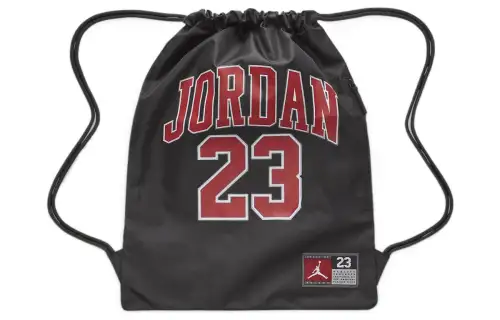 JORDAN Jersey Gym Sack 8.25L