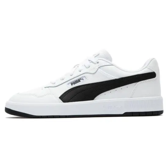 Puma Court Ultra 'White Black'