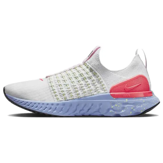 Nike Women's React Phantom Run Flyknit 2 'Confetti'