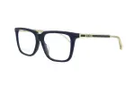 GUCCI Square Prescription Glasses Unisex