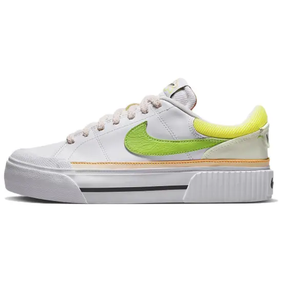 Nike Court Legacy Lift Feel Love Women's