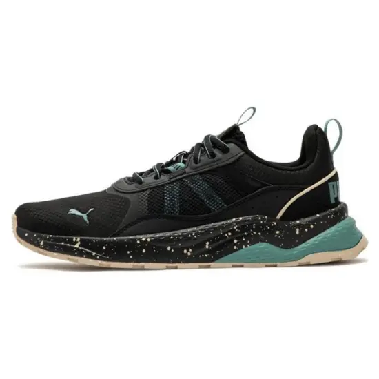 PUMA Anzarun 2.0 Open Road 'Black Adriatic'