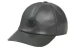 GUCCI Baseball Cap Women's Gray