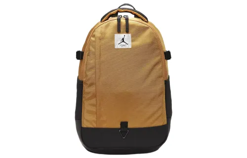 Jordan Polyester Backpack Men's Khaki