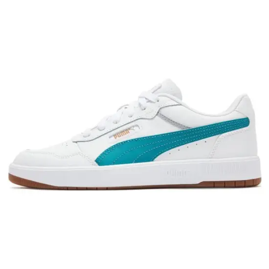 PUMA Court Ultra 'White Blue'
