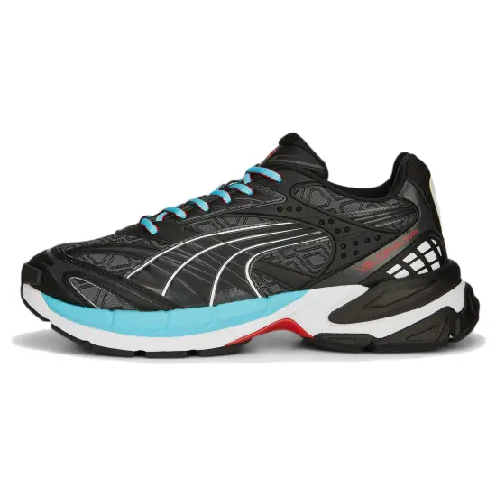 Puma Velophasis Luxe Sport Sneakers