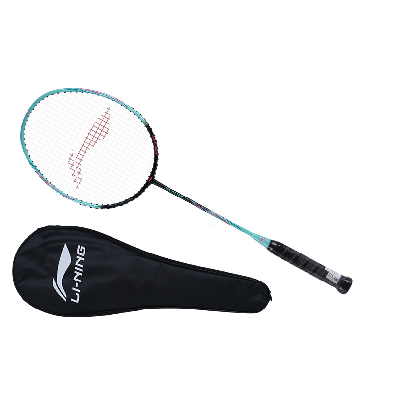 Li Ning Sharp Shadow EX LIGHT Badminton Rackets