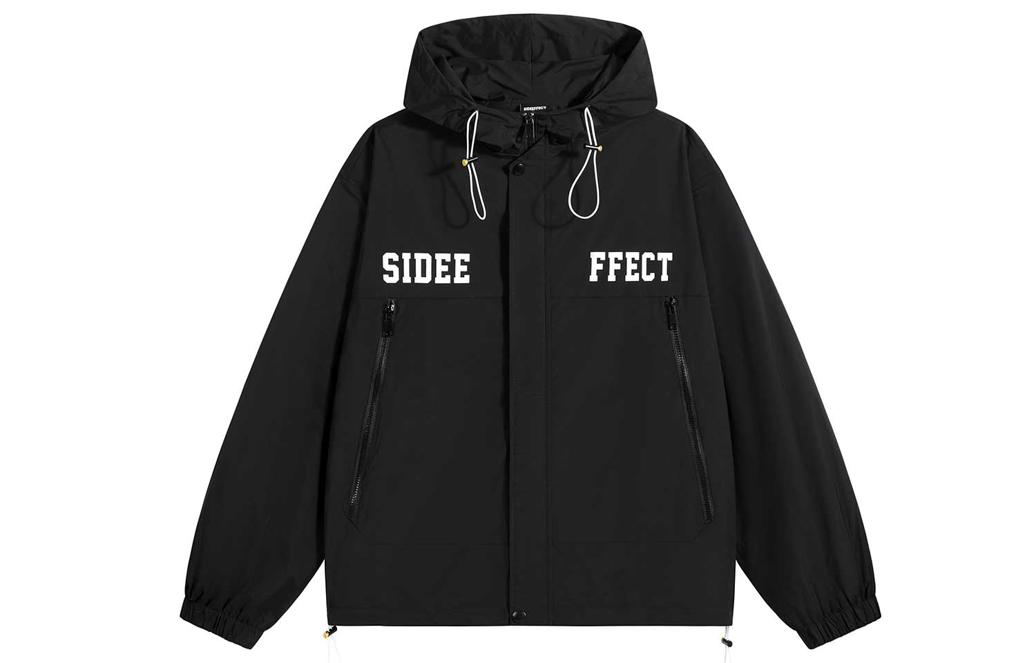 SIDEEFFECT Logo 