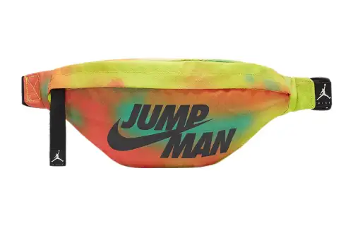 Jordan Crossbody Bags