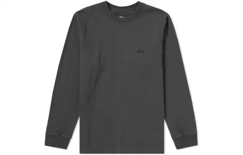 Stussy Stock Long Sleeve Jersey