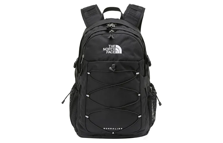 THE NORTH FACE 25L Super Pack II Mini Backpack Black