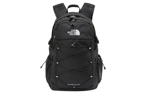 THE NORTH FACE 25L Super Pack II Mini Backpack Black