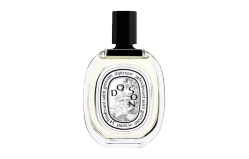 Diptyque, tuberose, floral cosmetic perfume, 12 ml, 30 ml, 50 ml, 100 ml