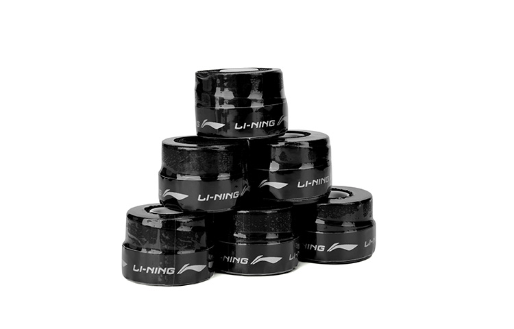 Li Ning Badminton Grip Tapes Pu Thin