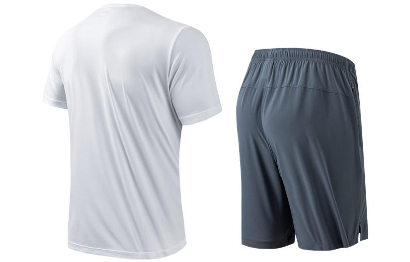 Anta Casual Sportswear Men’s White