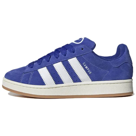 Adidas Campus 00s Semi Lucid Blue Cloud White
