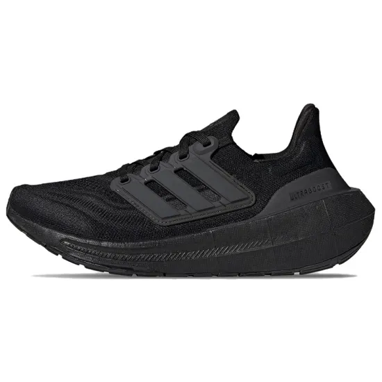 Adidas Ultra Boost Light Triple Black Women's