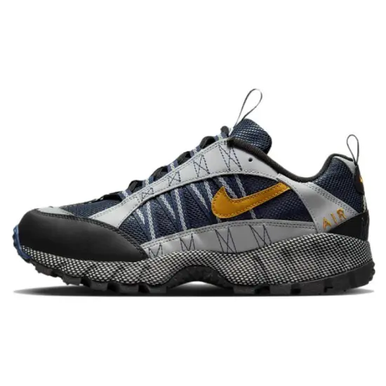 Nike Air Humara Midnight Navy Obsidian