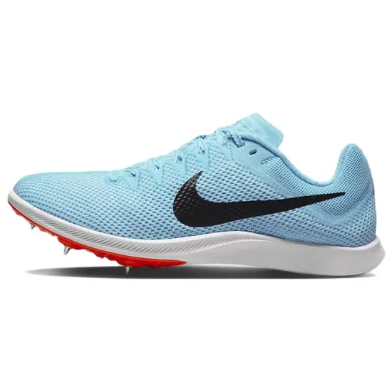 Nike Air Zoom Rival Distance 'Blue Chill'