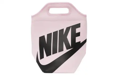 Nike Rubber Handbag Regular Women's Pink