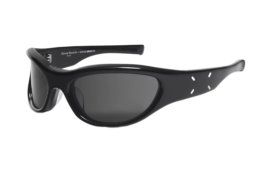 GENTLE MONSTER Maison Margiela Aviator Sunglasses
