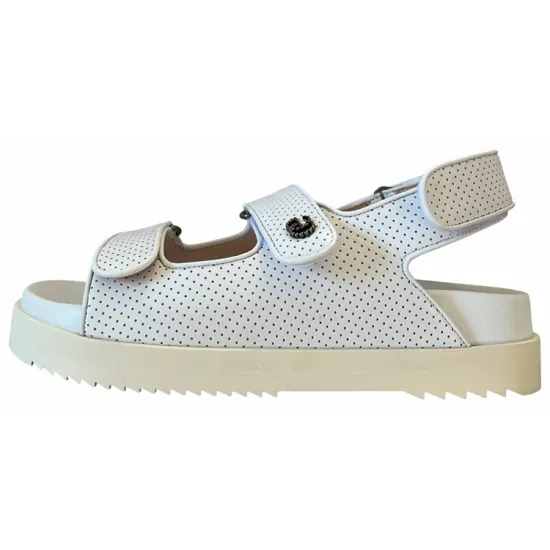 GUCCI One-Strap Sandals Women's