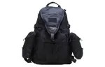 Nike Polyester Backpack Men's Black