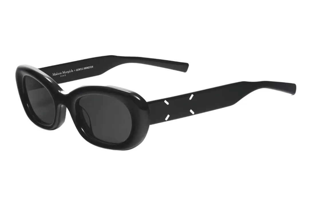 GENTLE MONSTER Maison Margiela Butterfly Sunglasses