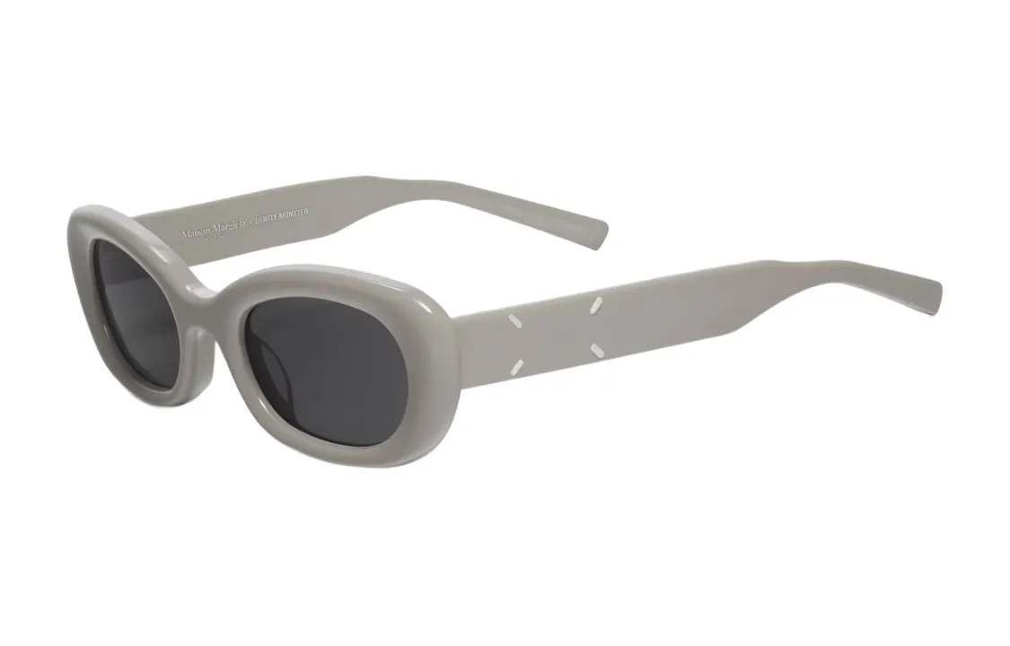 GENTLE MONSTER Maison Margiela Butterfly Sunglasses