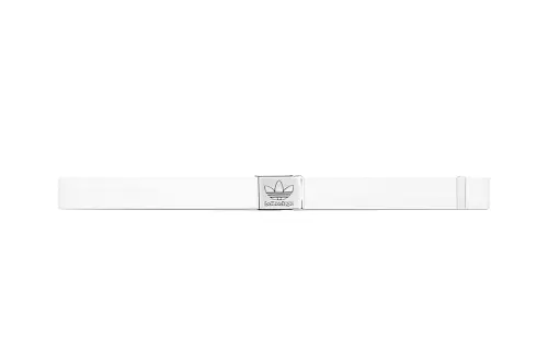 Balenciaga Sheepskin Leather Belts Men's Width 3.8cm