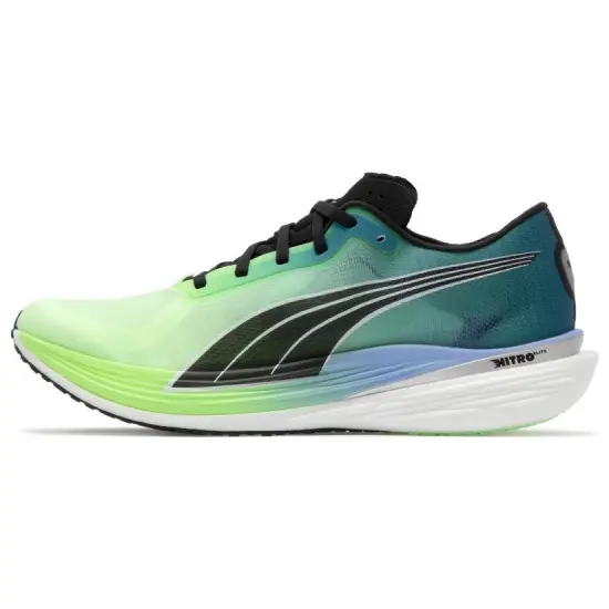 Puma Deviate Nitro Elite 2 'Fireglow'