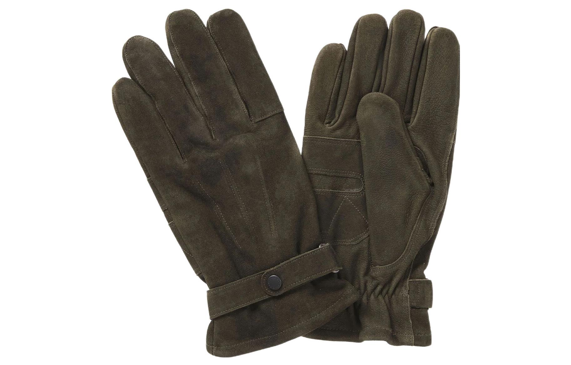 Перчатки Barbour