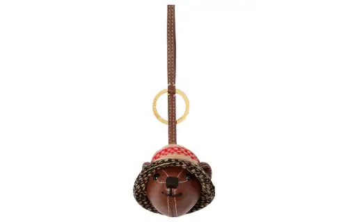 Burberry Cotton, Polyester Charms Women's