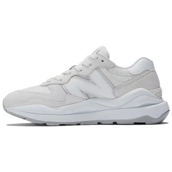 New Balance NB 5740 Running Shoes Women's Low-top White