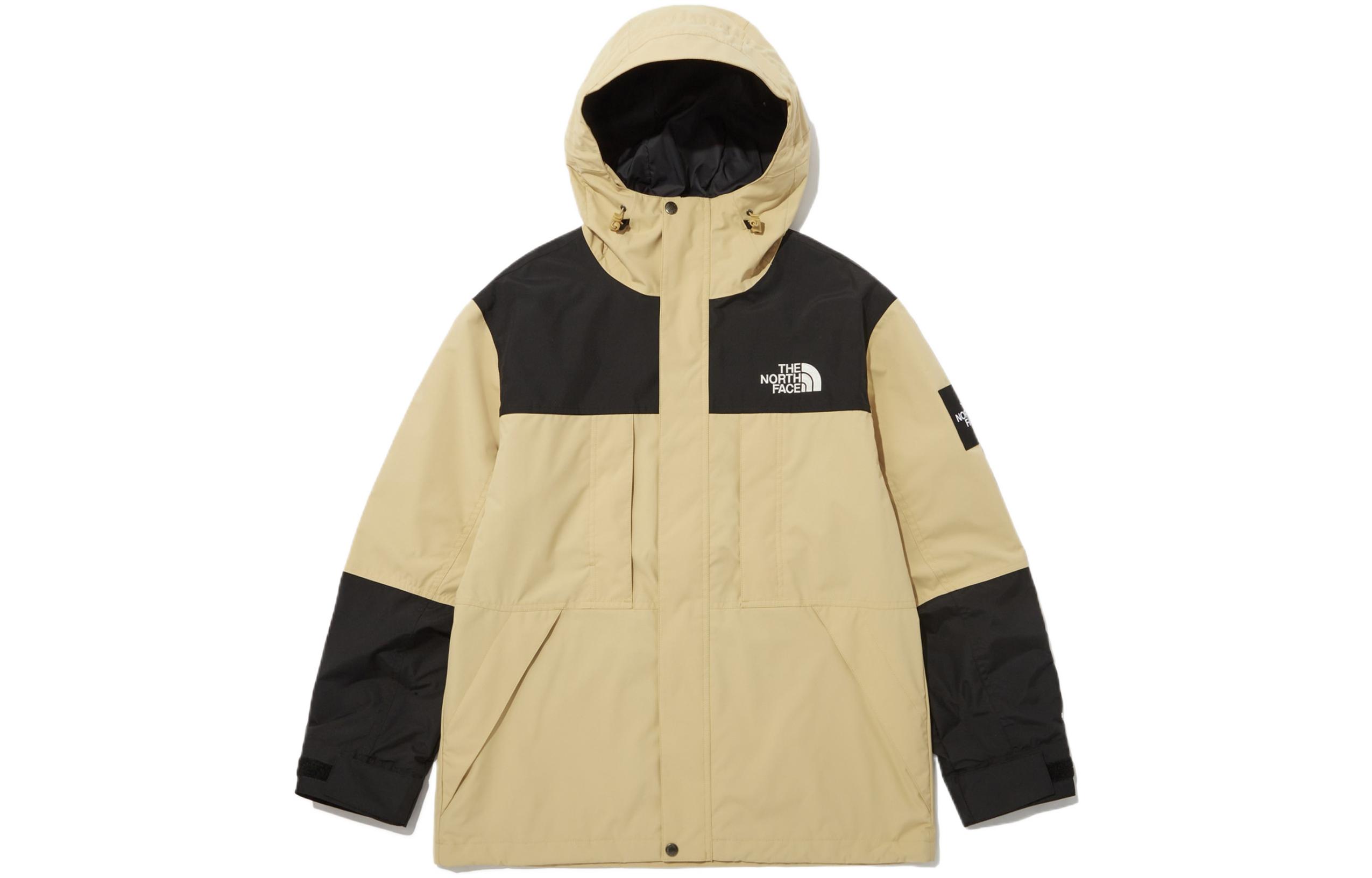 THE NORTH FACE Logo    