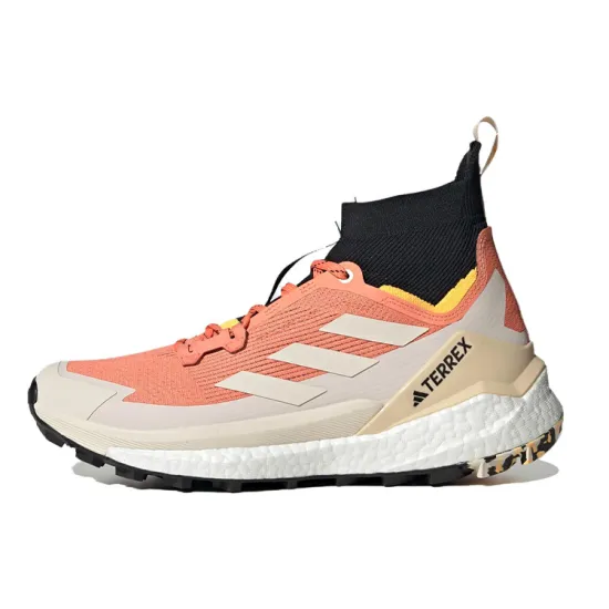 adidas Terrex Free Hiker 2.0 'Coral Fusion'