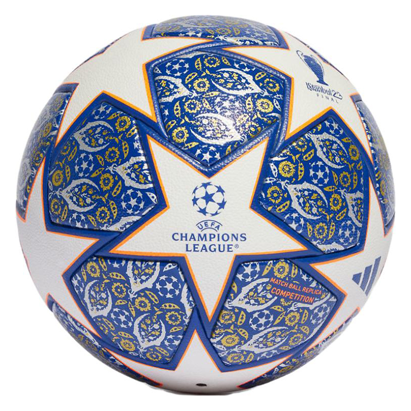 Adidas Size 5 4 Size Soccer Ball Pu Seamless Thermal bonding Unisex