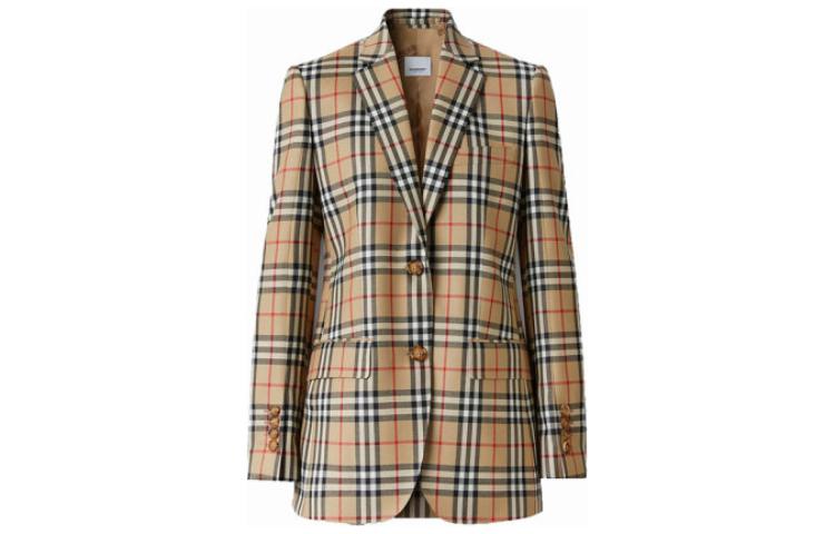 Пиджаки Burberry