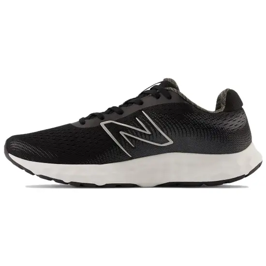 New Balance 520 V8 'Black White'